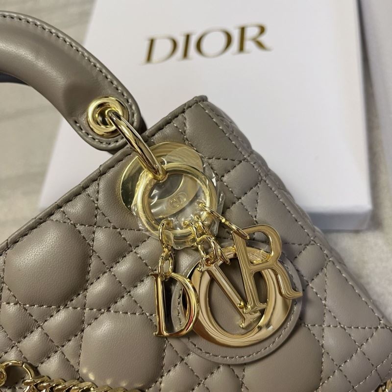 Dior My Lady Bags